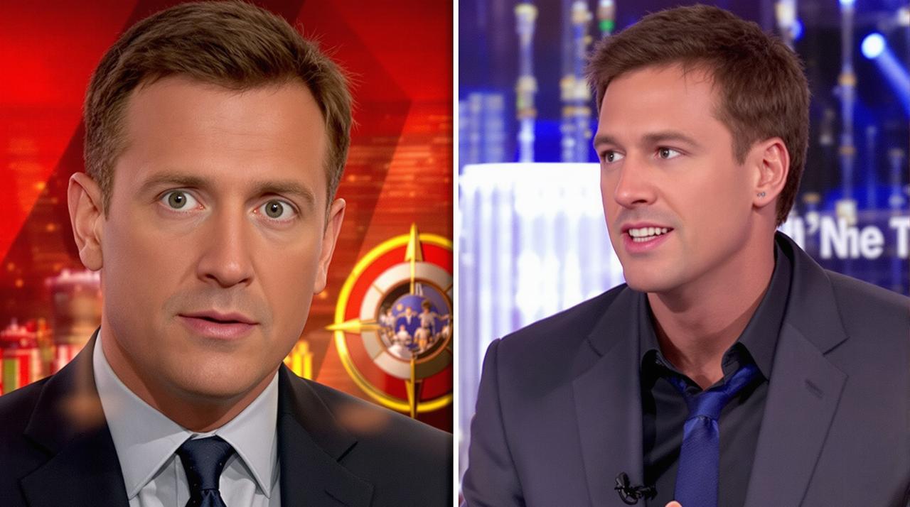 某综艺节目收视率造假被举报，制作公司股价应声暴跌